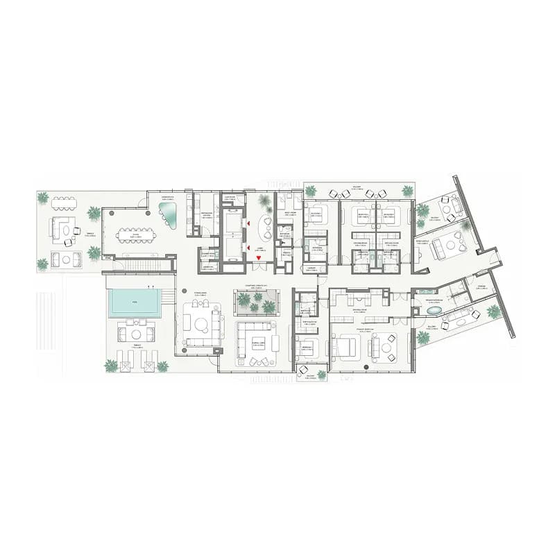 5 BR