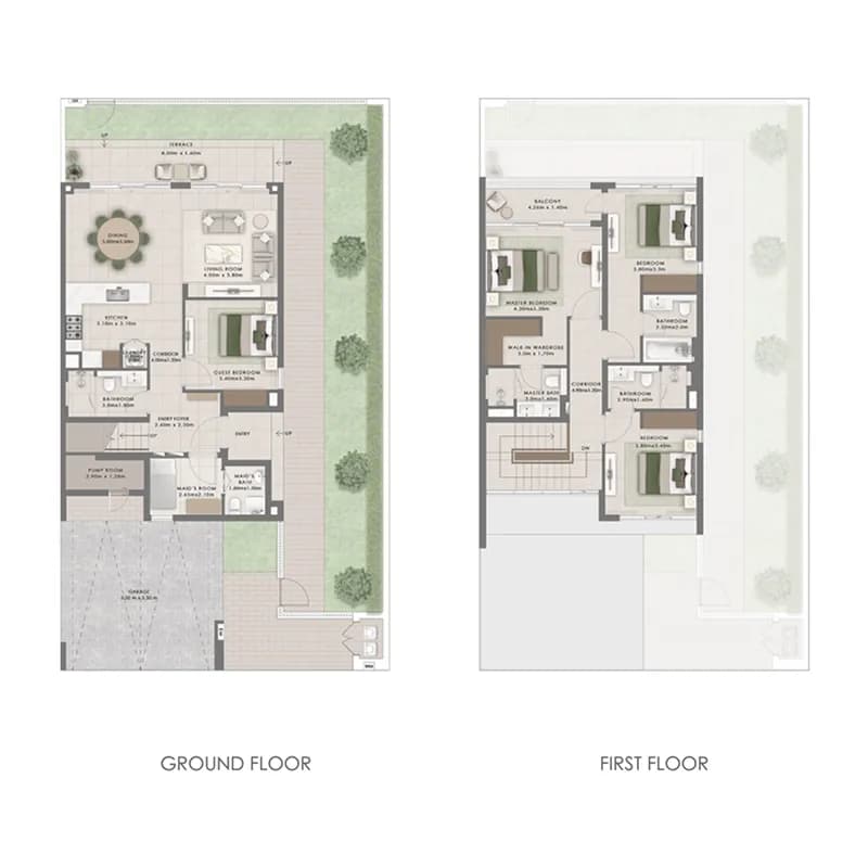 4 BR