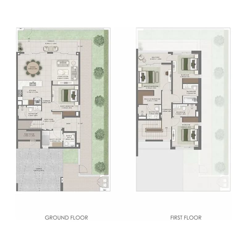 4 BR