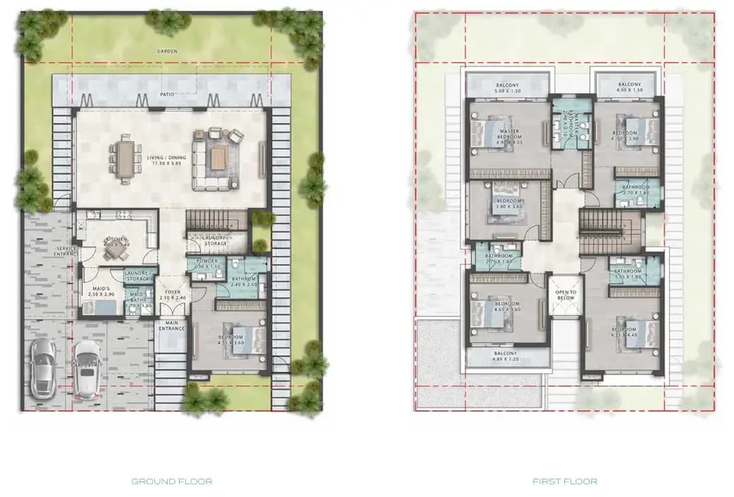 6BR