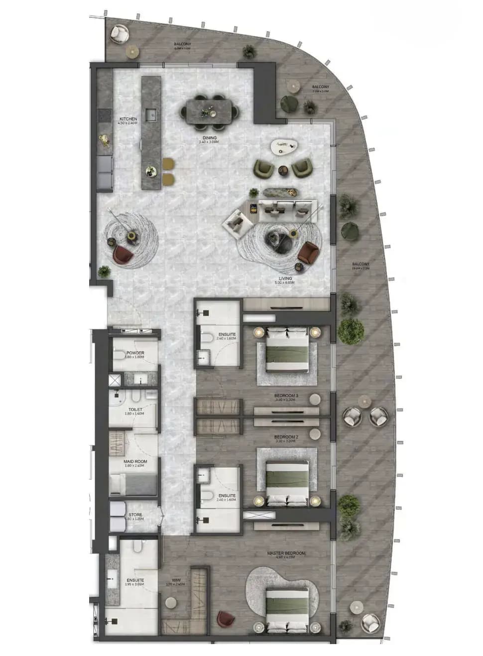 3BR