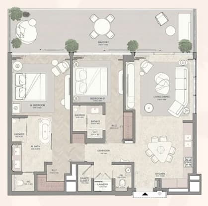 2BR