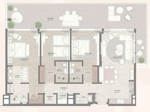 3BR