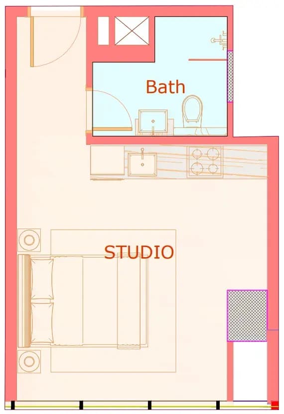 STUDIO