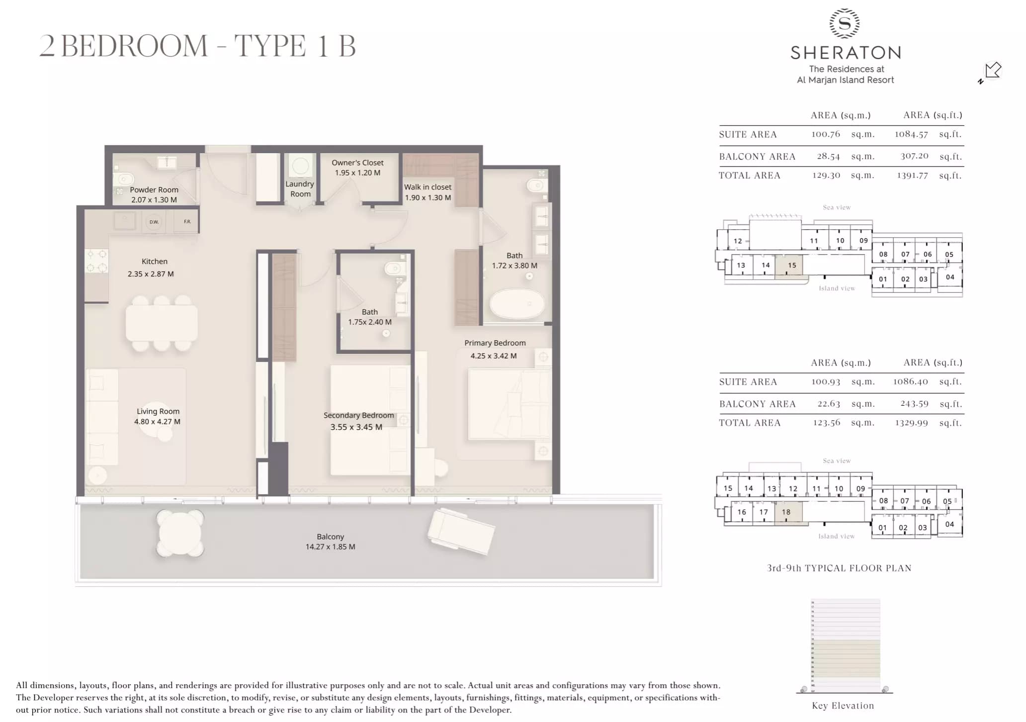 2BR