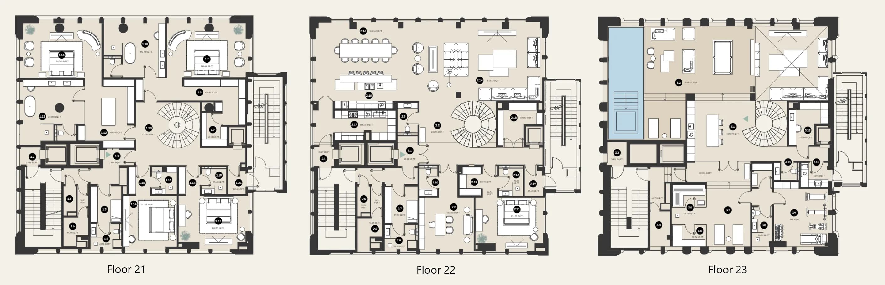 5 BR