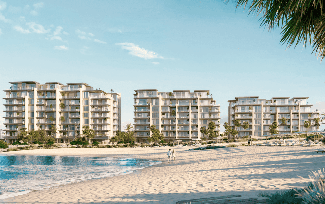 Solaya at La Mer