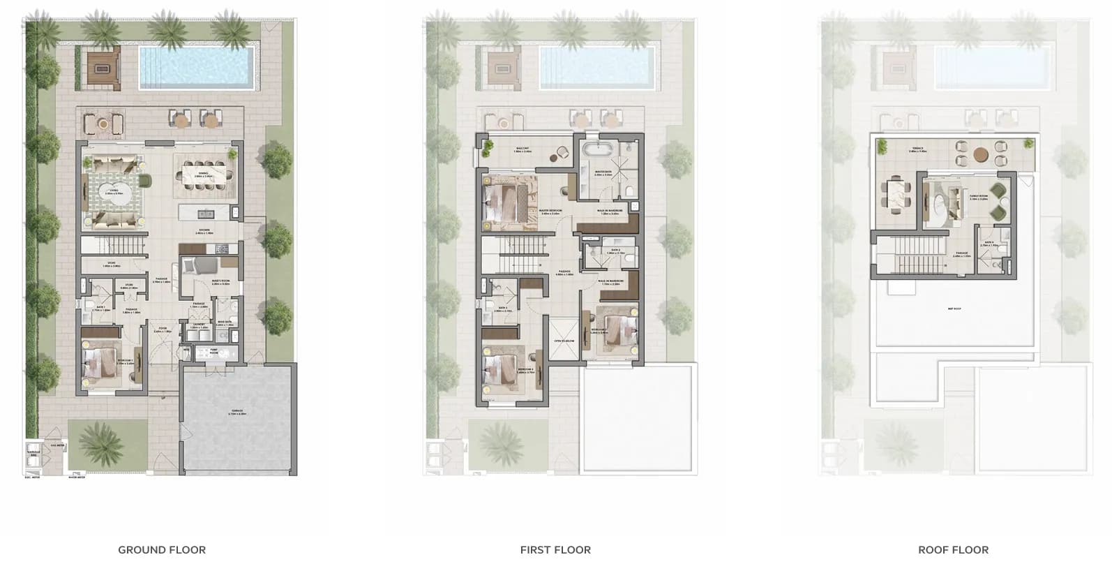 4 BR
