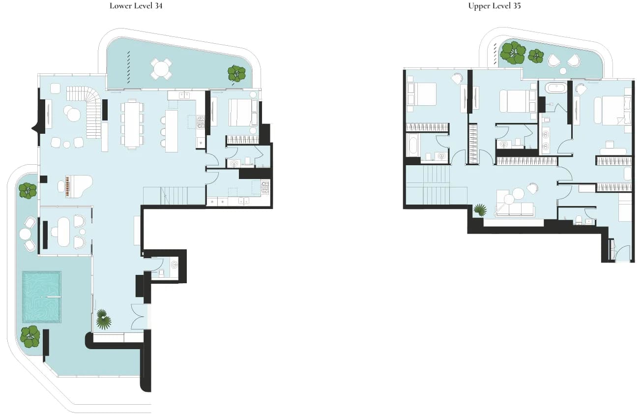 4 BR