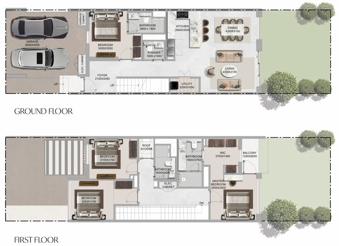 4 BR