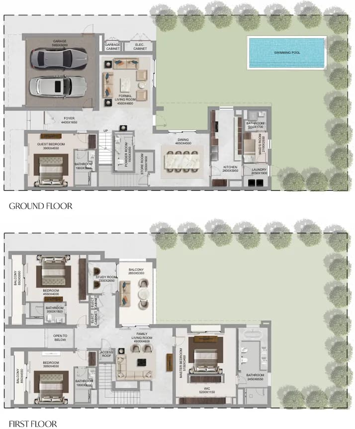4 BR