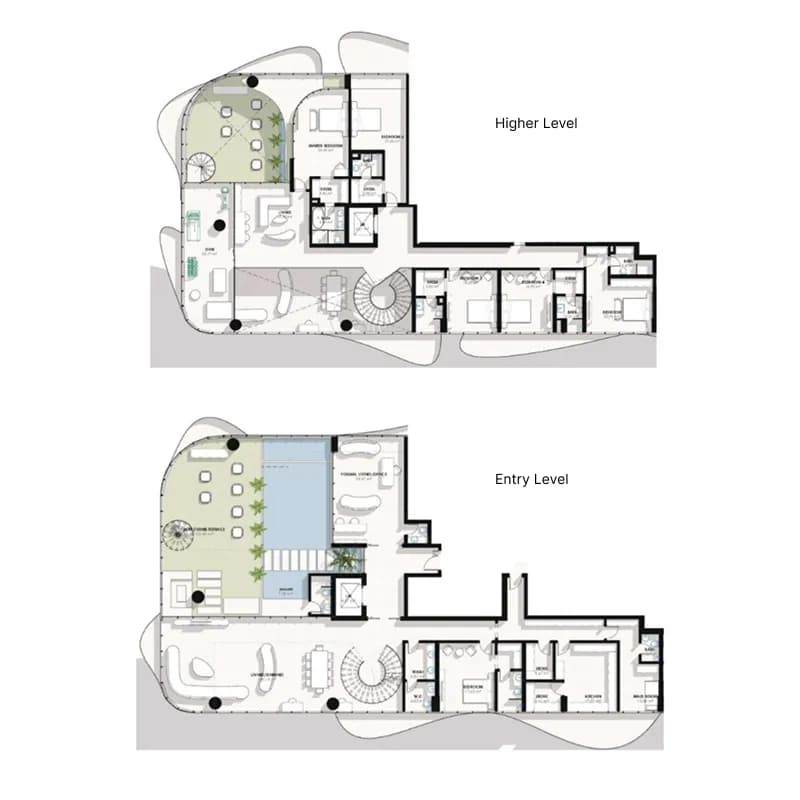 5 BR