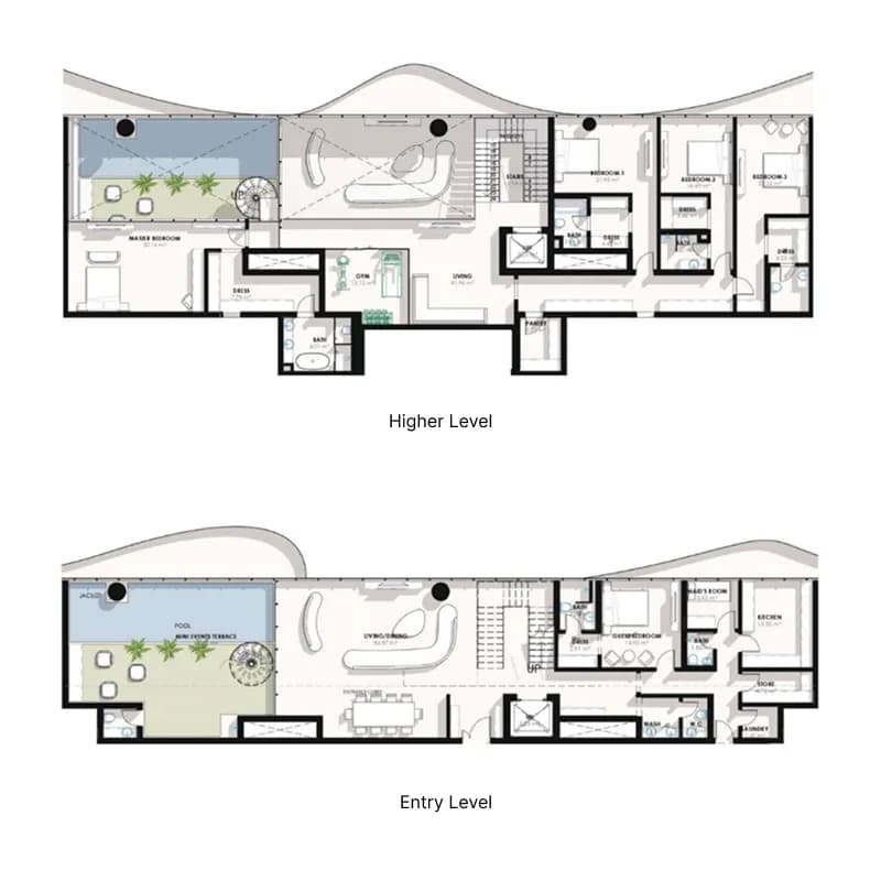 4 BR