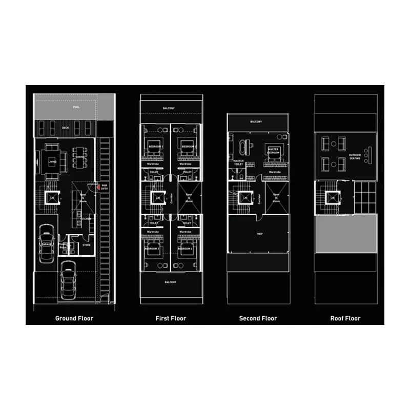 5 BR