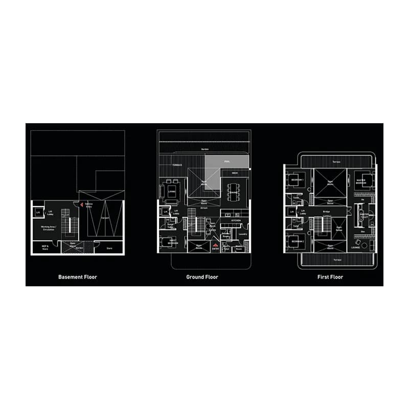 4 BR