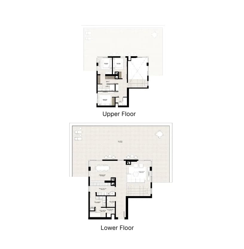 3 BR