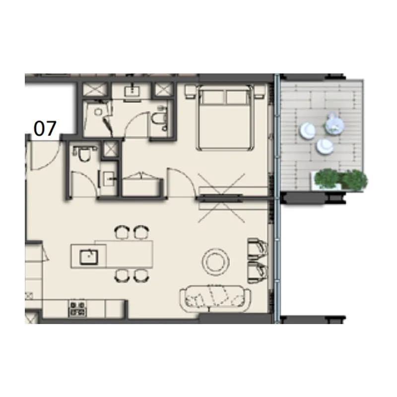 4 BR