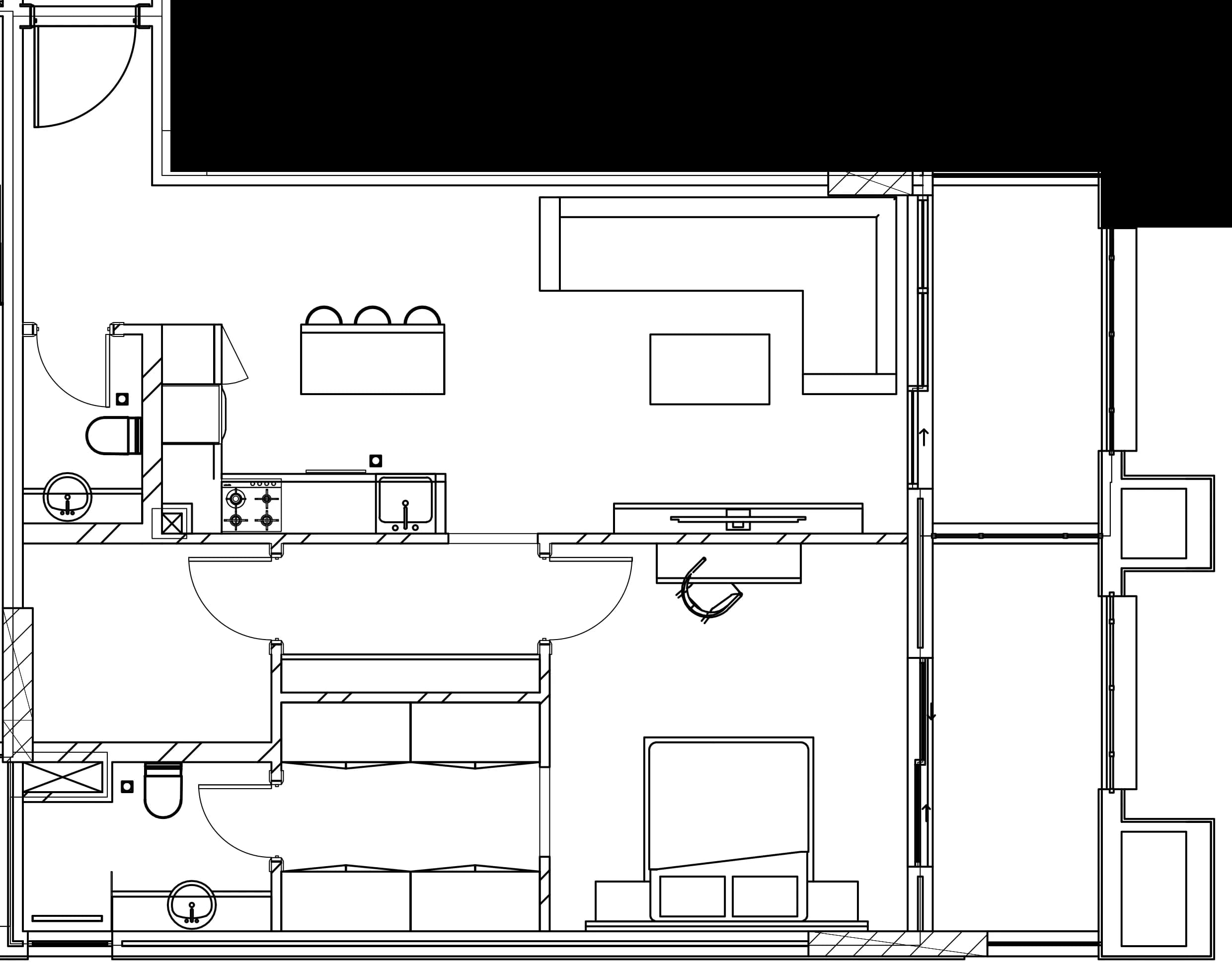 1 BR