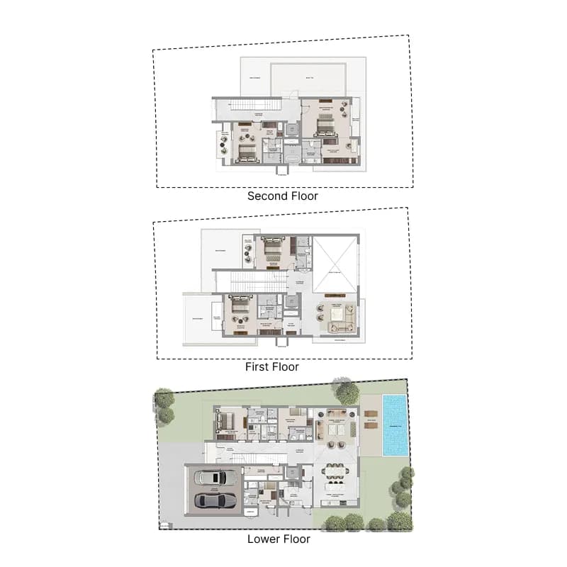 5 BR