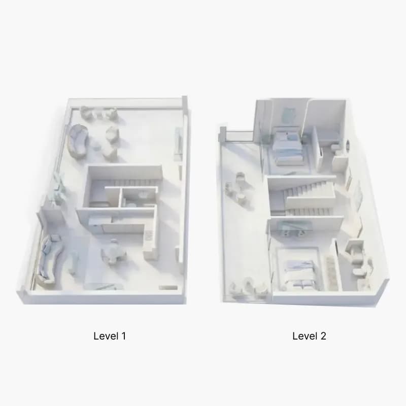 2 BR
