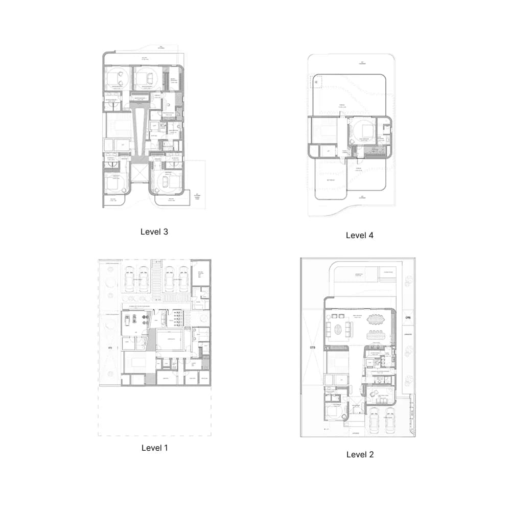 6 BR