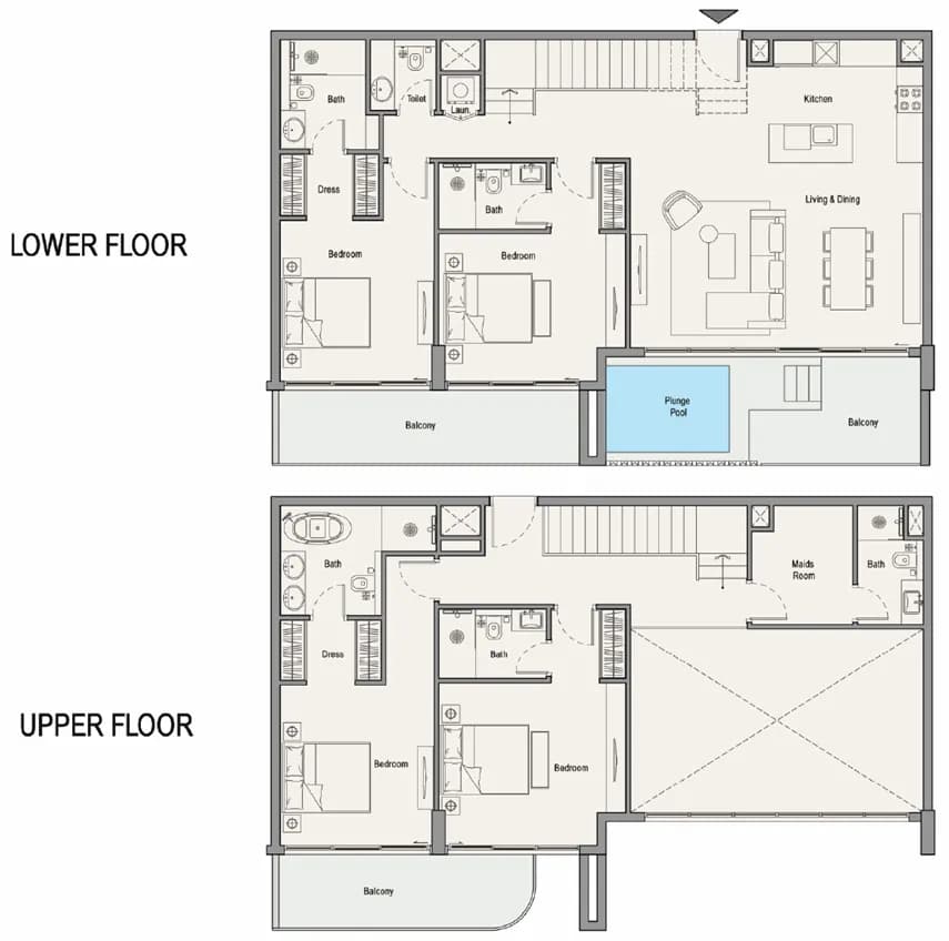 4 BR