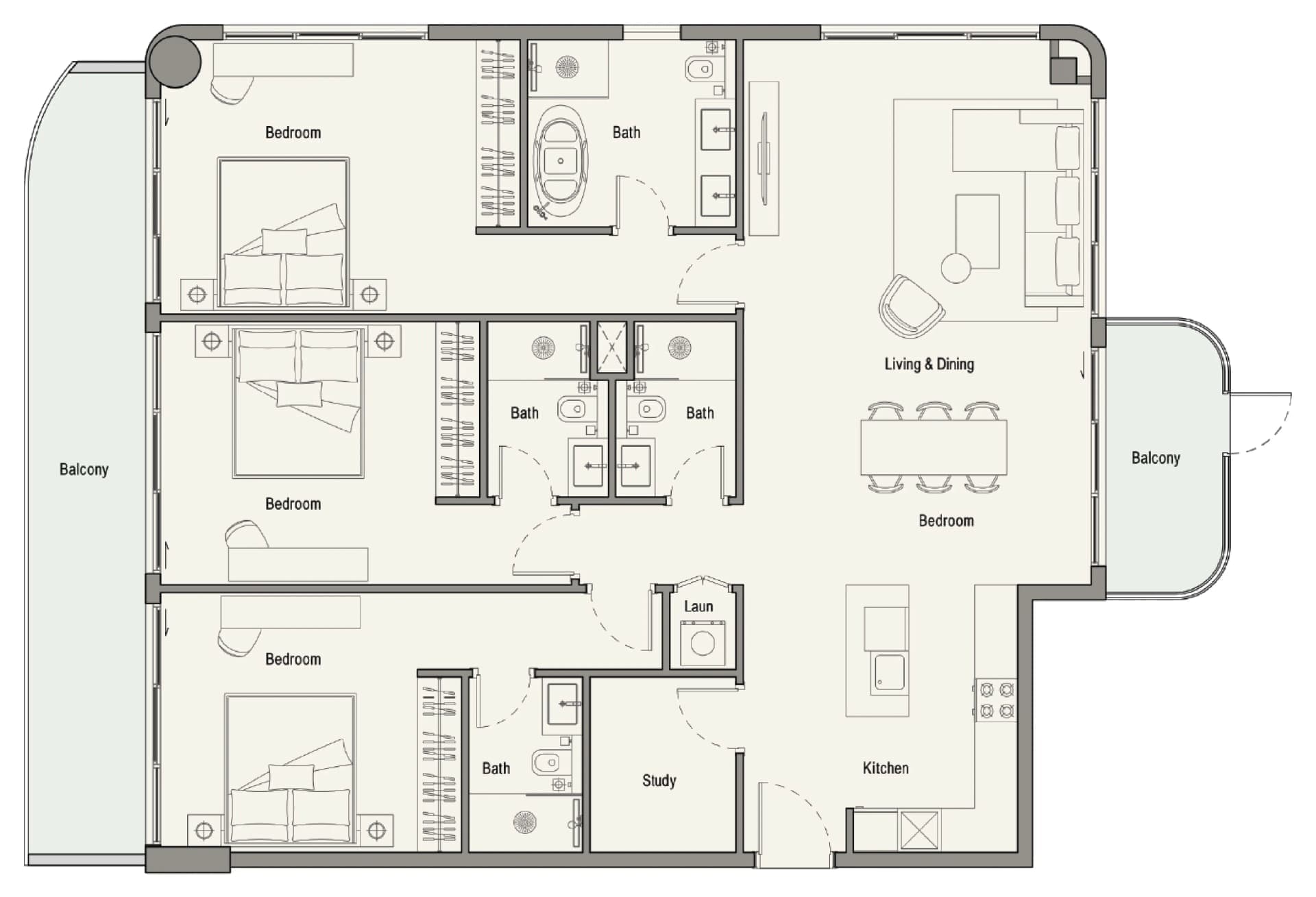 3.5 BR