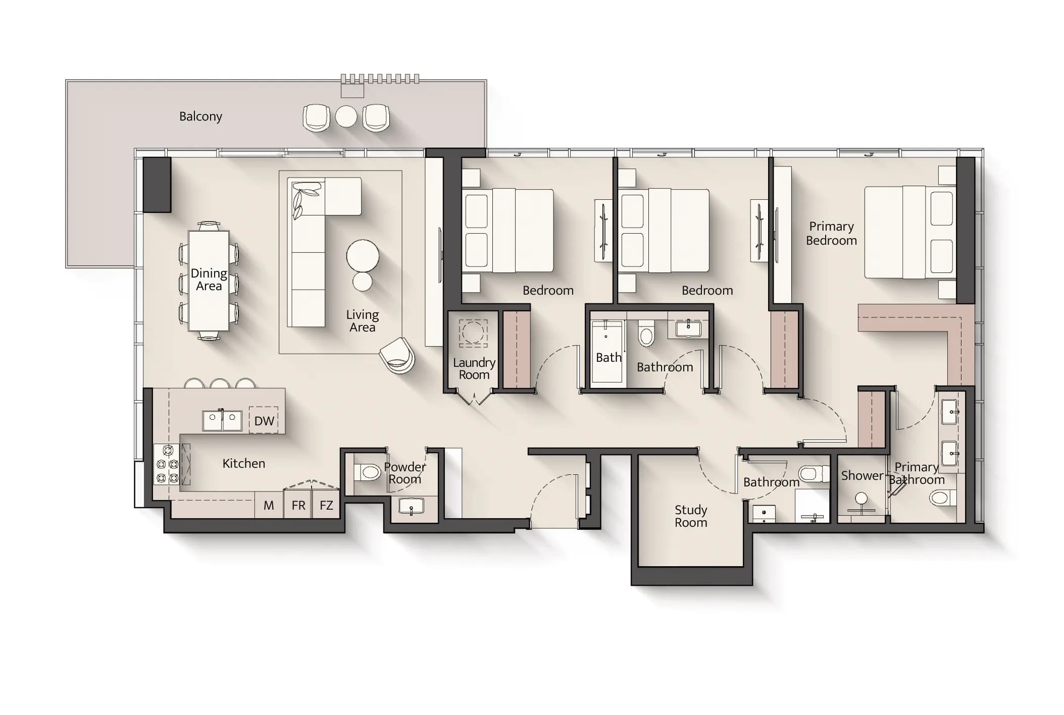 3.5 BR