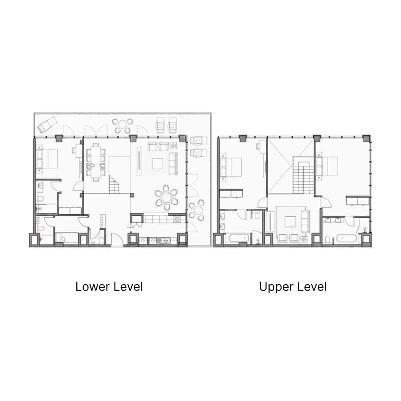 3 BR