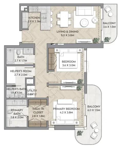 2.5 BR