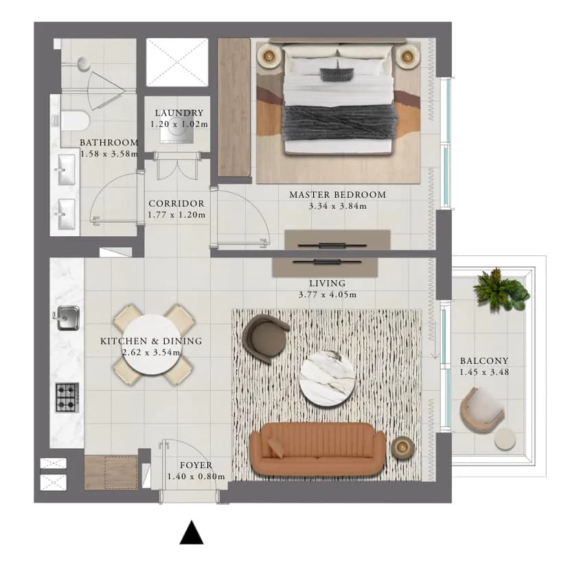 1.5 BR
