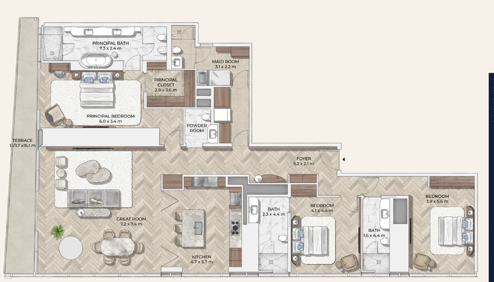 4.5 BR