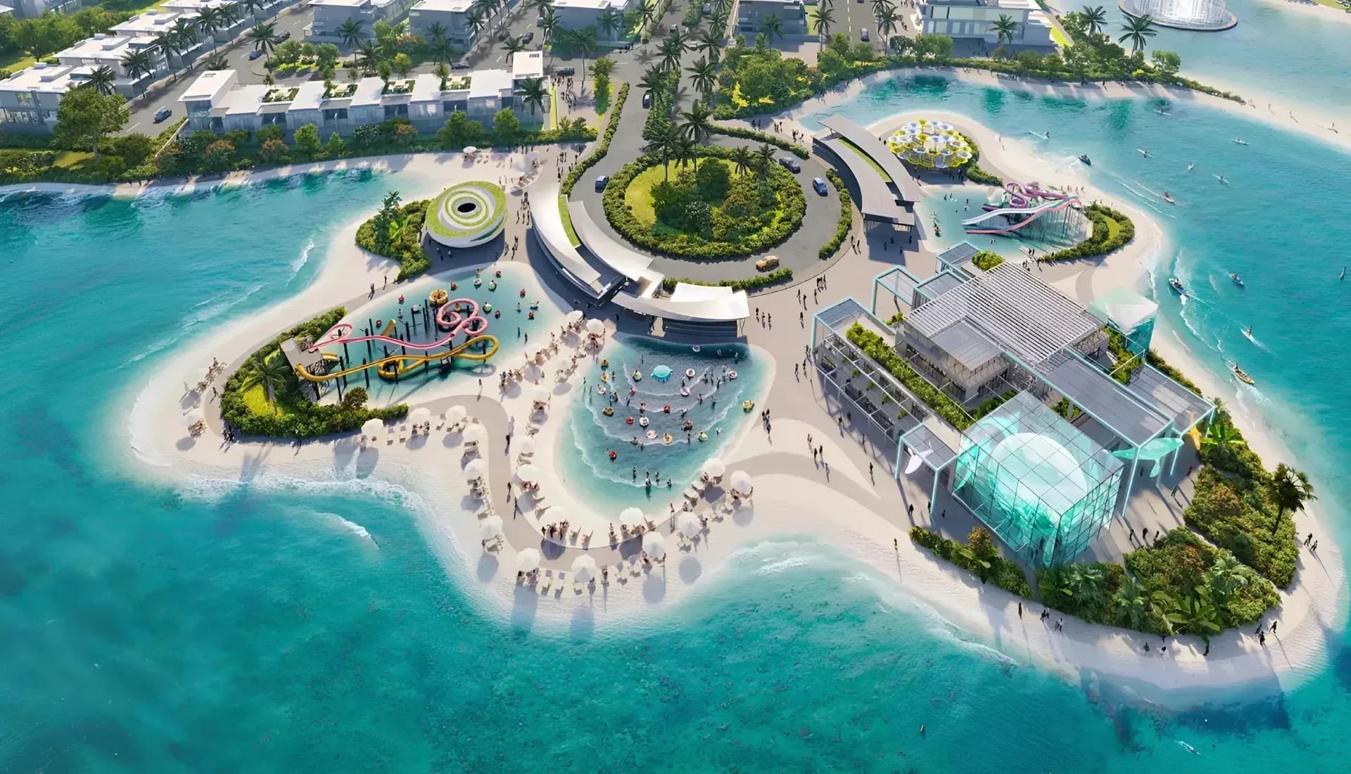 Buying Property in Dubai as a Foreigner: Complete Guide (2026)