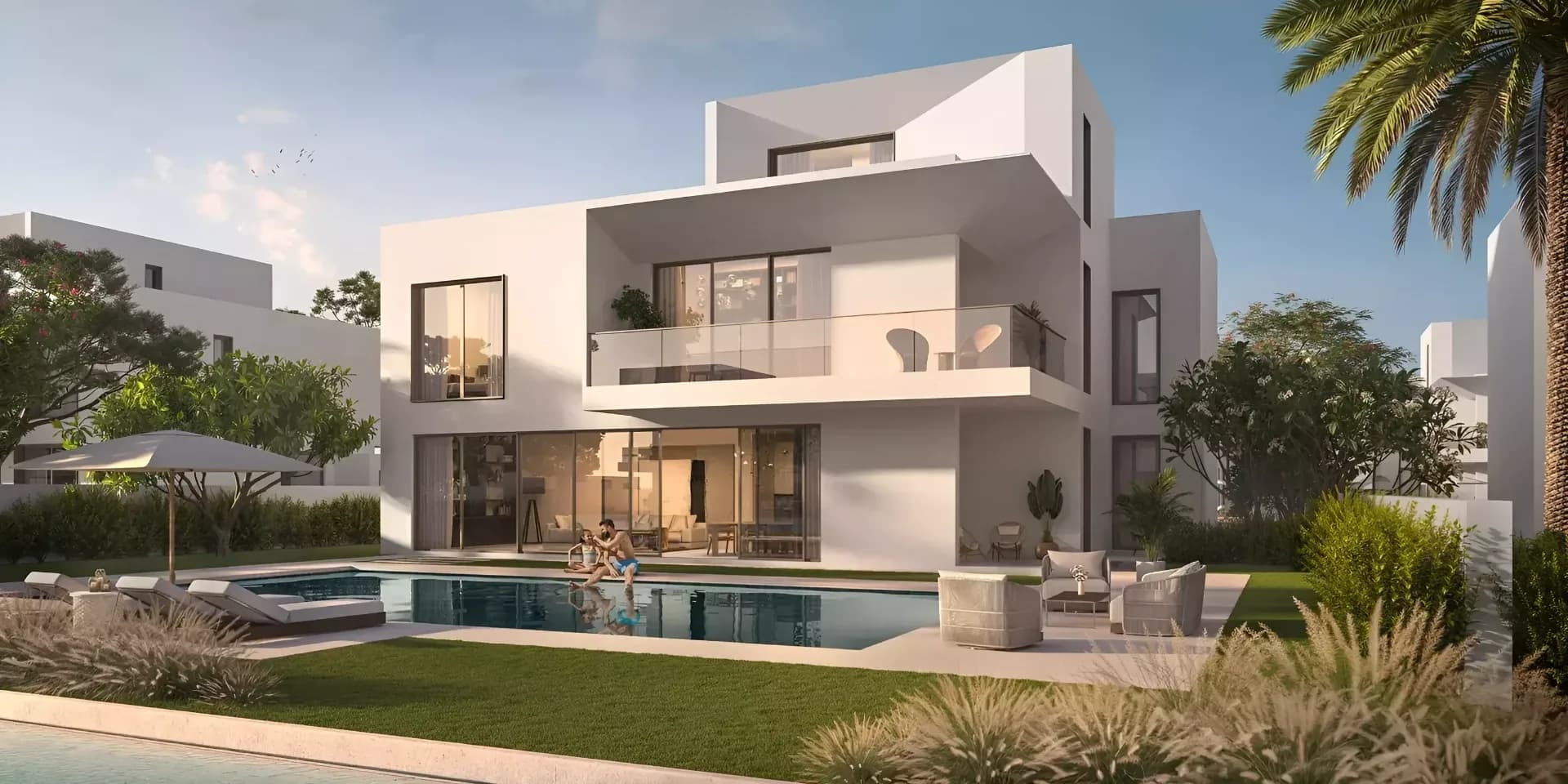 Dubai Property Investment Guide: Yields, Areas and Strategy (2026)