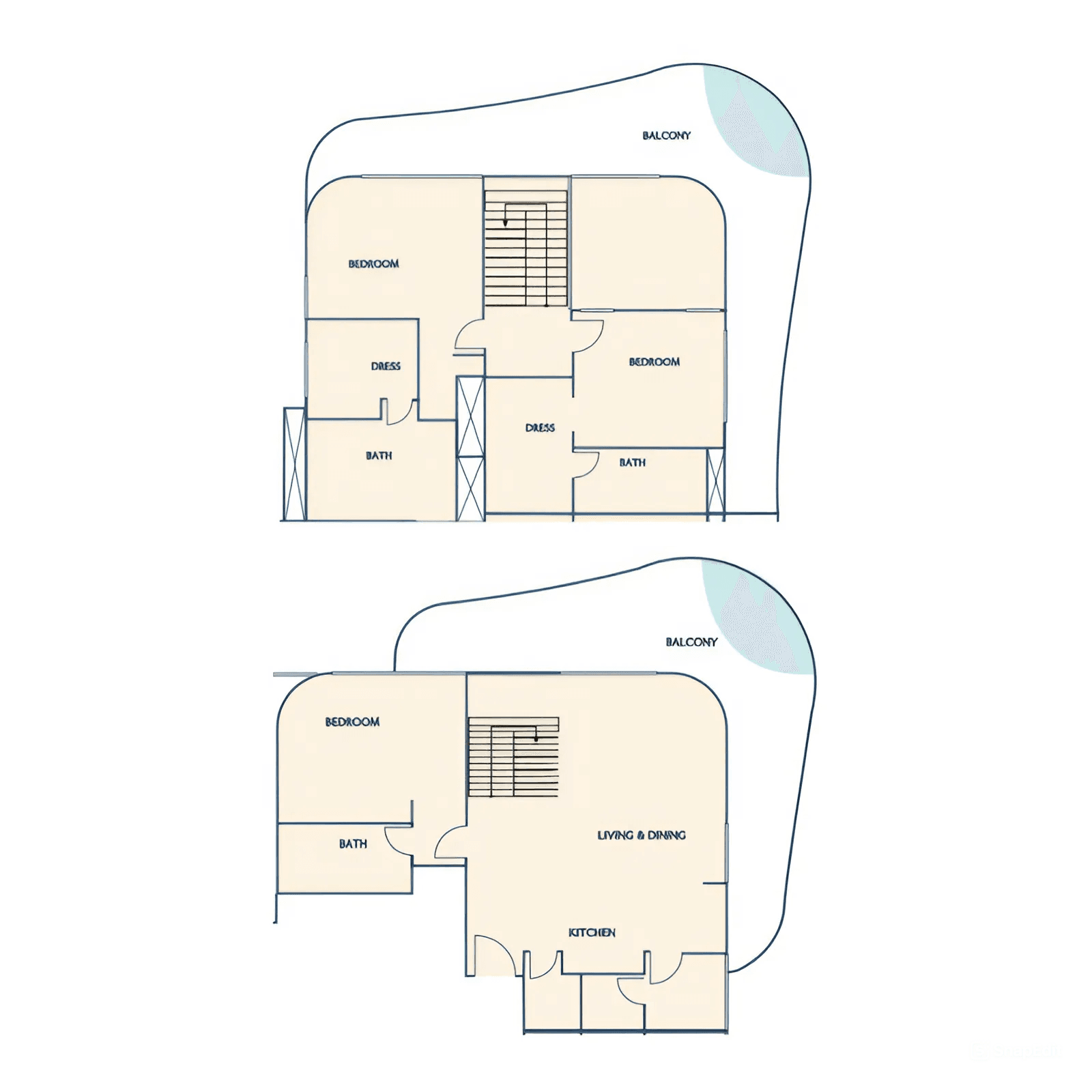 3 BR