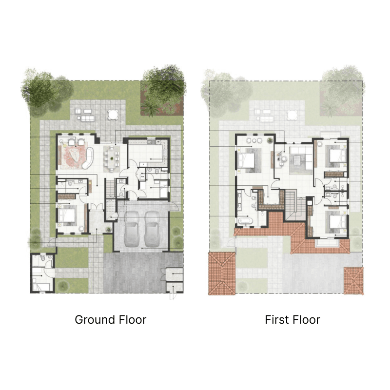 4 BR