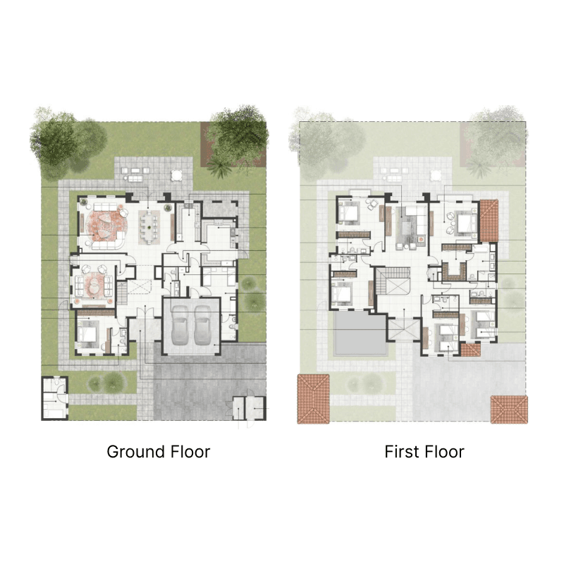 6 BR
