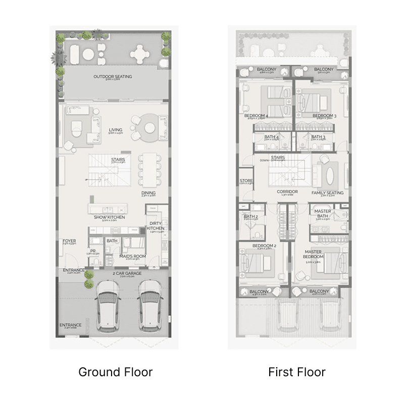 4 BR