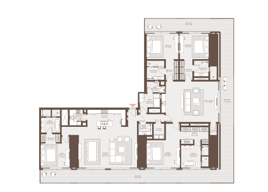 4 BR