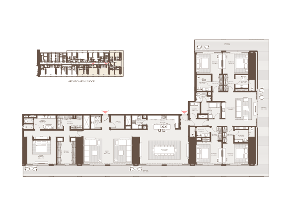 5 BR