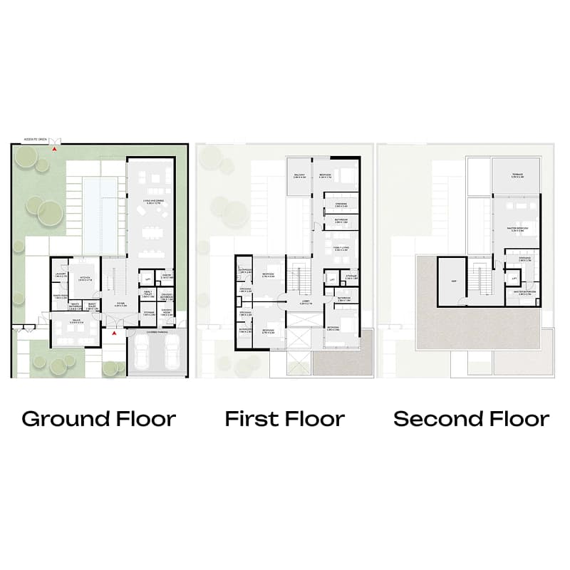 5 BR