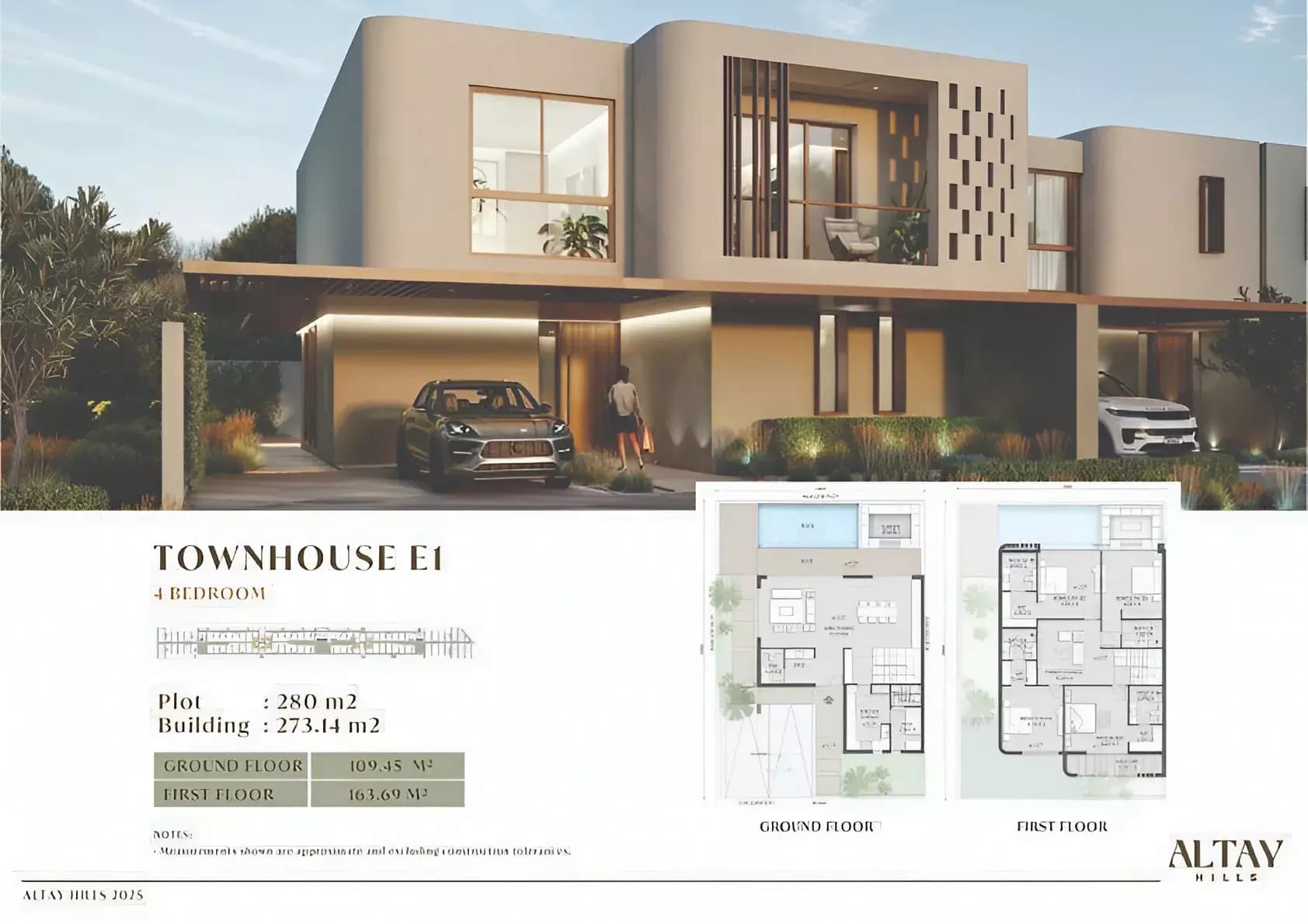 4 BR