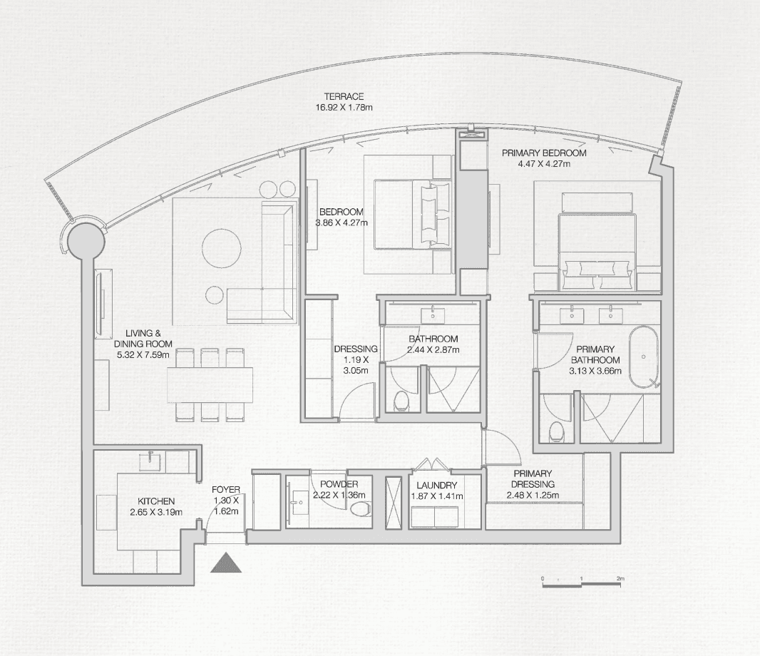 2BR